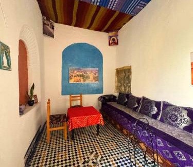 Dar Tazi Bed & Breakfast | Dar Zitoun