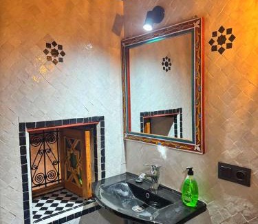 Dar Tazi Bed & Breakfast | Dar Zitoun