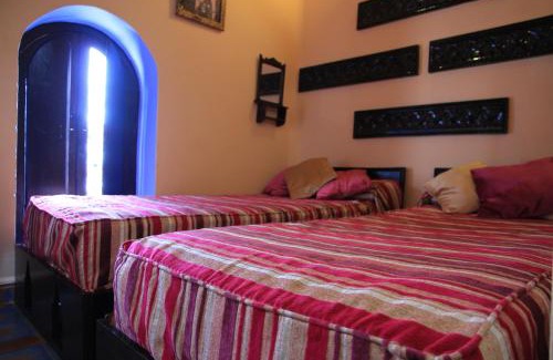 Medina of Chefchaouen Bed & Breakfast | Dar Zman