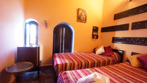 Medina of Chefchaouen Bed & Breakfast | Dar Zman