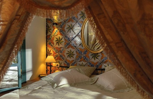 Medina of Tunis House | Dar Zyne La Medina