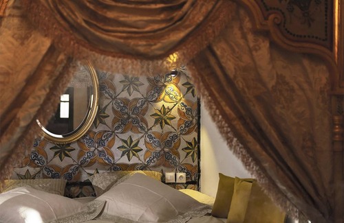 Medina of Tunis House | Dar Zyne La Medina