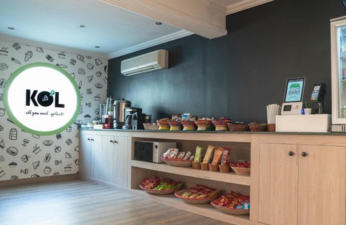 As Salamah Apartment | Dara Quraish - only Monthly Rate ايجار شهري فقط