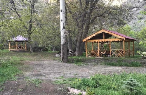 Vayots Dzor Province Hotel | Darb