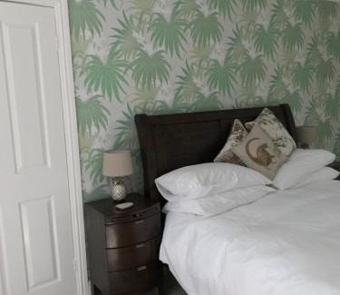 Hornsea Bed & Breakfast | Darceys in the Yard