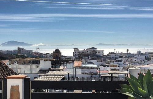 Tarifa Apartment | Darcilla Guest House