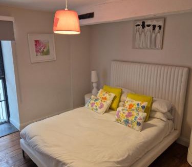 Carlingford Apartment | Darcy Magee Apartment No1