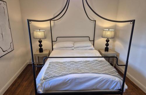 Carlingford Apartment | Darcy Magee Apartment No1