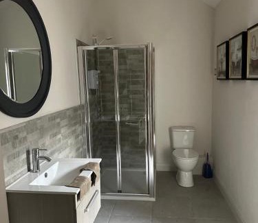 Carlingford Apartment | Darcy Magee Apartment No2