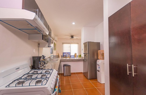 Puerto Juarez House | Dare your self to a wonderful vacation at Casa Maviri in Playa del Carmen Mexico