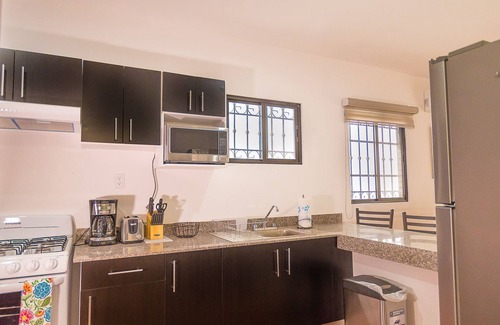 Puerto Juarez House | Dare your self to a wonderful vacation at Casa Maviri in Playa del Carmen Mexico