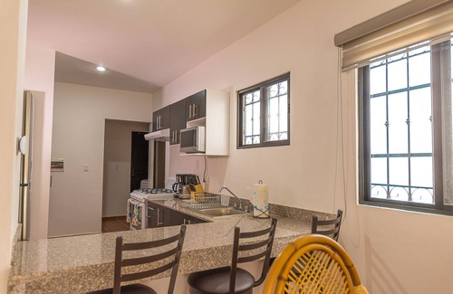 Puerto Juarez House | Dare your self to a wonderful vacation at Casa Maviri in Playa del Carmen Mexico