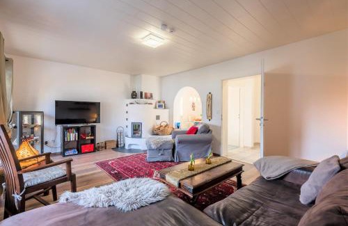 Ebersberg District Apartment | DARFATI 4-Zimmer Wohnung