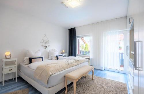 Ebersberg District Apartment | DARFATI 4-Zimmer Wohnung