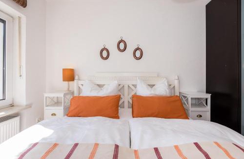 Ebersberg District Apartment | DARFATI 4-Zimmer Wohnung