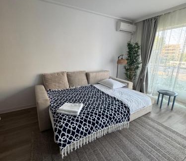 Constanta Apartment | Dari Sol Comfort & Relax 2min from Beach