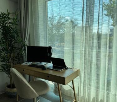 Constanta Apartment | Dari Sol Comfort & Relax 2min from Beach