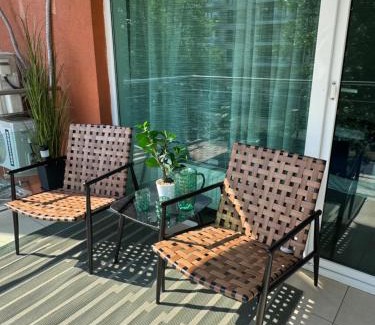 Constanta Apartment | Dari Sol Comfort & Relax 2min from Beach