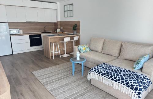 Constanta Apartment | Dari Sol Comfort & Relax 2min from Beach