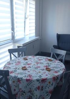 Bydgoszcz Apartment | Daria