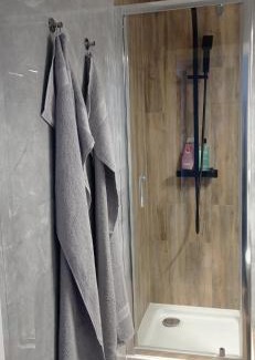 Bydgoszcz Apartment | Daria