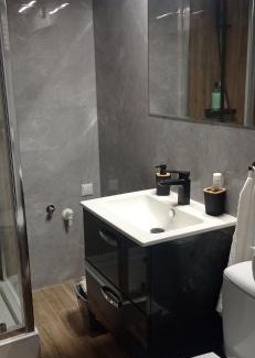 Bydgoszcz Apartment | Daria