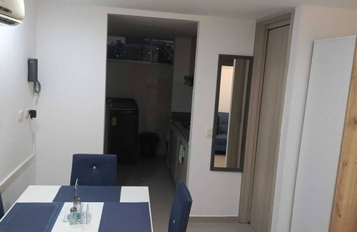 Barranquilla Apartment | Darius Lodging in Barranquilla, Colombia