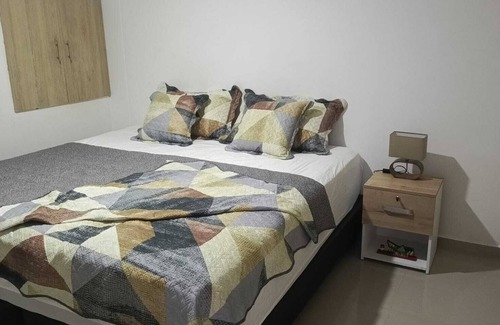 Barranquilla Apartment | Darius Lodging in Barranquilla, Colombia