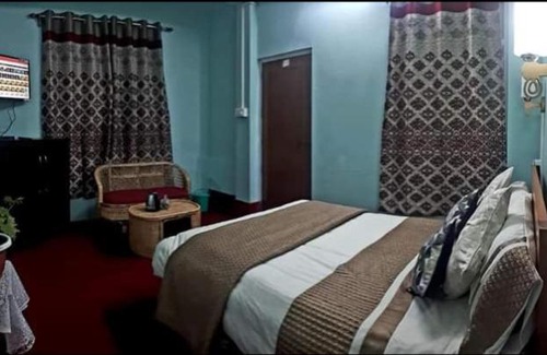 Darjeeling House | Darjeeling 360 Homestay