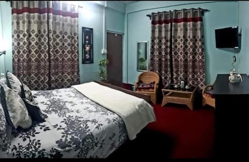 Darjeeling House | Darjeeling 360 Homestay