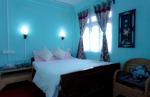 Darjeeling House | Darjeeling 360 Homestay