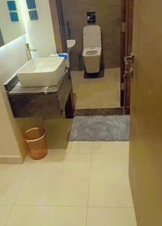 As Salamah Apartment | Dark 10