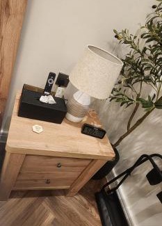As Salamah Apartment | Dark 10
