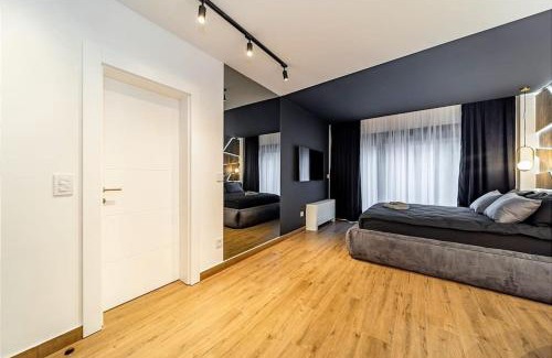 Zvezdara Apartment | Dark Nest 1 Belgrade Apartments