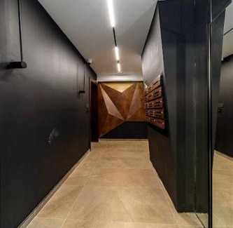 Zvezdara Apartment | Dark Nest 1 Belgrade Apartments