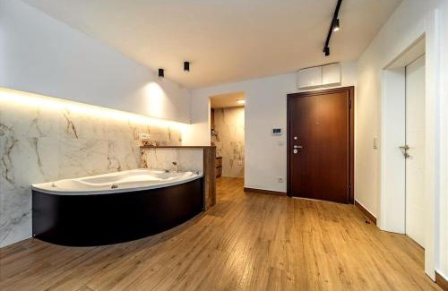 Zvezdara Apartment | Dark Nest 1 Belgrade Apartments