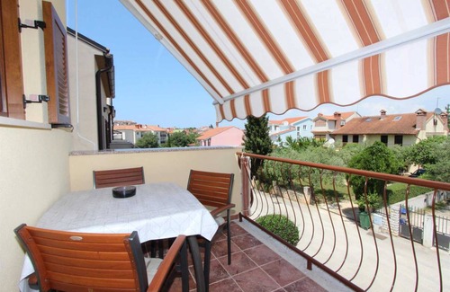 Rovinj Apartment | DARKO One-Bedroom Apartment with Balcony 2