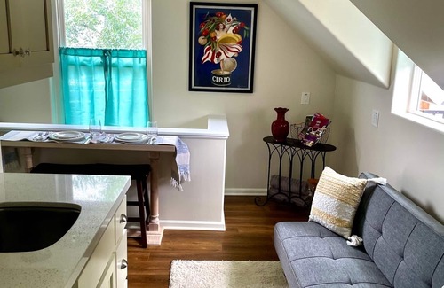 Prescott Other | Darling Farmhouse Master Suite - Short Walk to Downtown Prescott & Whiskey Row
