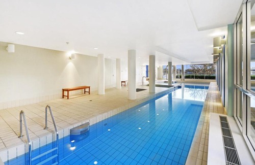 Pyrmont Apartment | Darling Harbour ICC Waterfront Resort Style Stay