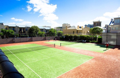 Pyrmont Apartment | Darling Harbour ICC Waterfront Resort Style Stay