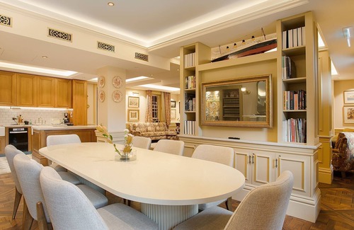 Dawes Point House | Darling Manor IBO - Hosted by L'Abode
