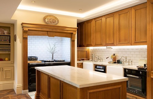 Dawes Point House | Darling Manor IBO - Hosted by L'Abode