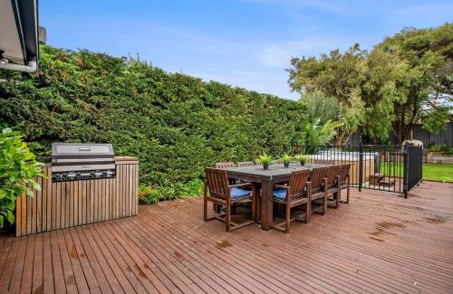 Sorrento House | Darling Villa Biani in Sorrento with Spa