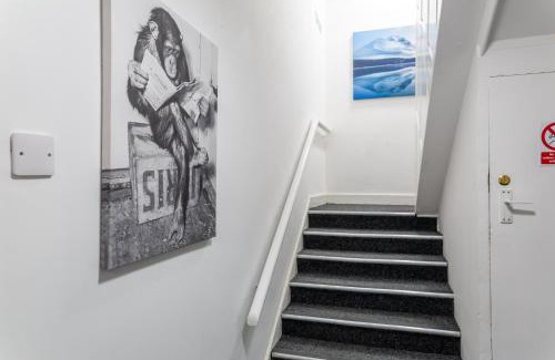Darlington Apartment | Darlington Town Centre Apartments free parking and Wi-Fi