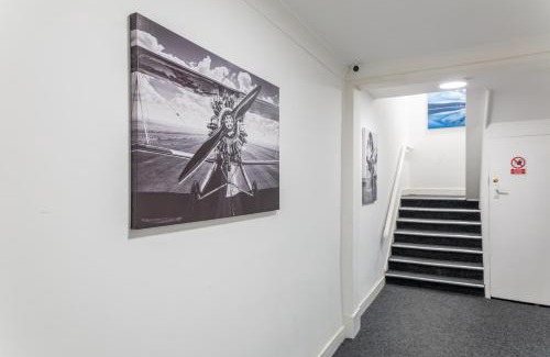Darlington Apartment | Darlington Town Centre Apartments free parking and Wi-Fi