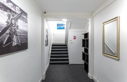 Darlington Apartment | Darlington Town Centre Apartments free parking and Wi-Fi