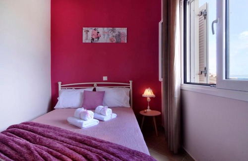 Termenades House | Darmanin Apartment 1 Gyalos Corfu