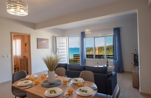 Termenades Apartment | Darmanin Apartment 3 Gyalos Corfu