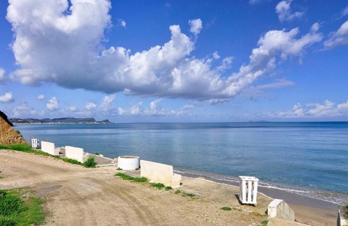 Termenades Apartment | Darmanin Apartment 3 Gyalos Corfu