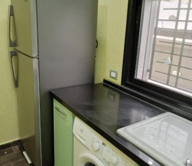 Cite El Wafa Apartment | DarNejib, Cité El Wafa Hammamet Nord